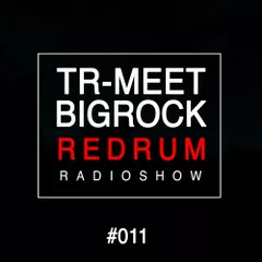 Redrum Radioshow 011