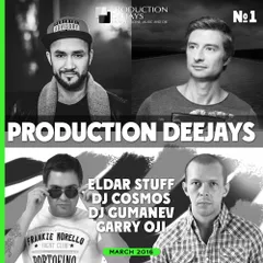 Production Deejays (March 2016)