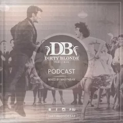 Dirty Blonde Bar Podcast