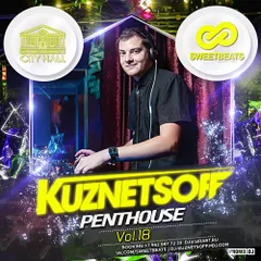 Dj Kuznetsoff - Penthouse Vol.18