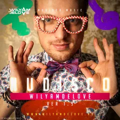Nu Disco v1.9