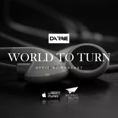 World To Turn 035 (inc. Reunify guest mix)