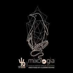 MIXOLOGIA MUSICAL PODCAST by VLADIMIR KOVPAK [SPECIAL SELECTION]