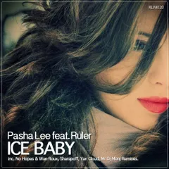 Pasha Lee feat. Ruler — Ice Baby (Mr. DJ MONJ Remix)