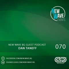 New Wave BG Guest Podcast 070