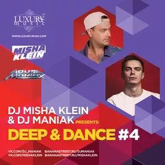 Deep & Dance #04