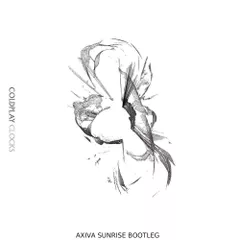 Coldplay - Clocks (Axiva sunrise bootleg)