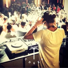 CDeep Spring 2016