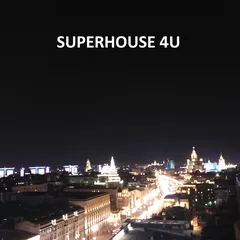 SUPERHOUSE 4U @ Time Out Bar - Mar 2016 (Live DJset)