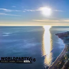 World Party Travel Podcast #093