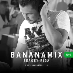 Bananamix #090