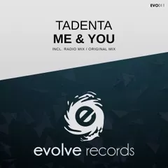 Tadenta - Me & you (Axiva remix)