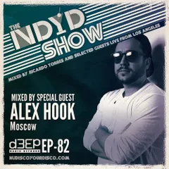 The NDYD Radio Show EP82