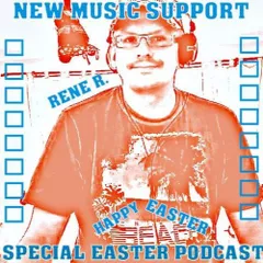 New Music Support (Special EASTER Podcast)