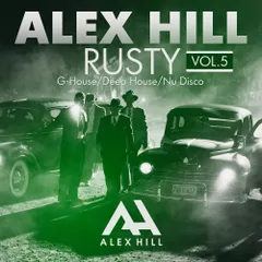Rusty vol.5