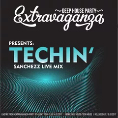 Sanchezz (BY) - TechIn' (16.01.2017)