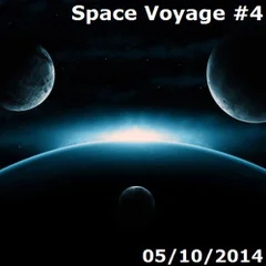 Helgi - Space Voyage #4