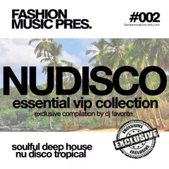 Essential Music (Vol. 002)