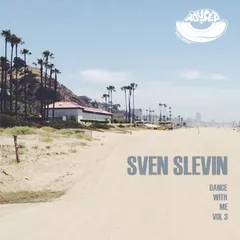 Sven Slevin - Dance With Me vol.3 [MOUSE-P]