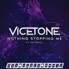 Vicetone ft. Kat Nestel - Nothing Stopping Me (Max Hydra Remix)