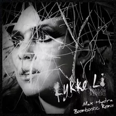 Lykke Li - I Follow Rivers (Max Hydra Boombastic Remix)