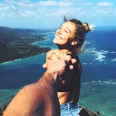 Max Hydra feat. Irina Makosh - Love (Original Mix)
