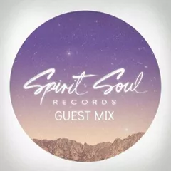 Spirit Soul Guest Mix (April 2016)