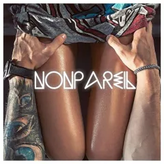 Exclusive Mix For NONPAREIL