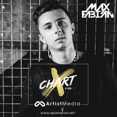 X-CHART #009