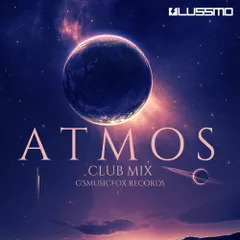 Lussmo - Atmos (Original Mix)