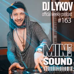 Mini Sound Box 163 (Weekly Mixtape)