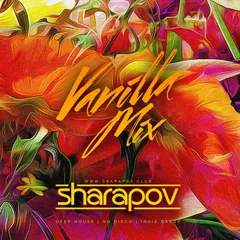 Vanilla Mix