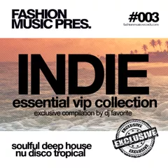 Essential Music (Vol. 003)