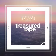 Treasured Tape #14