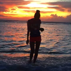 Sunset Mix (Promo Mix)