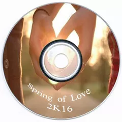 Spring of Love Mix 2K16