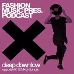 Deep Down Low #12