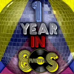 Plastinki80 - One Year In 80s