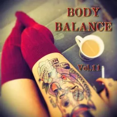BODY BALANCE vol. 11