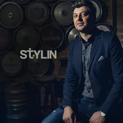 Dima Stylin - Stylistika 26-03-2016