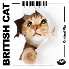British Cat (Original Mix) [MOUSE-P]