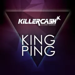 KILLERCASH aka Andrey Vakulenko — KINGPING