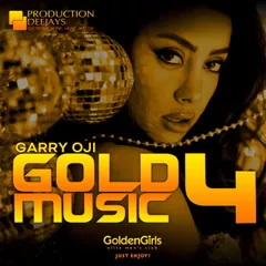 Gold Music #04