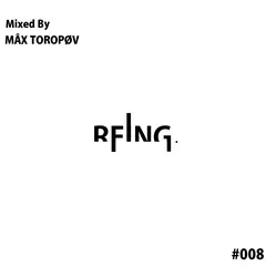 Mixed By MAX TOROPOV-REING