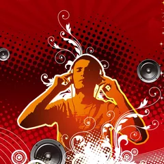 Dj AudioMan - Hit Up Mix Edition 2016(Vol 1)