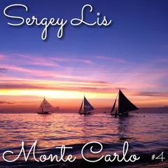 Monte Carlo #4