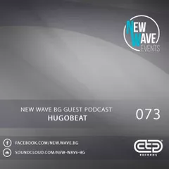 New Wave BG Guest Podcast 073