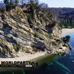 World Party Travel Podcast #096