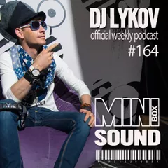Mini Sound Box 164 (Weekly Mixtape)