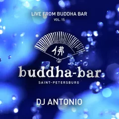 Live From Buddha Bar Mix Vol 15